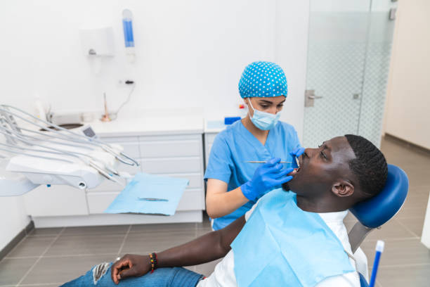 Best Emergency TMJ Treatment in Lakefield, MN