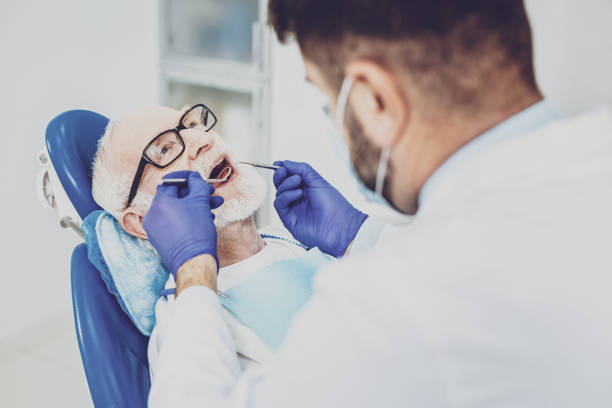 Best Emergency Tooth Extraction in Lakefield, MN